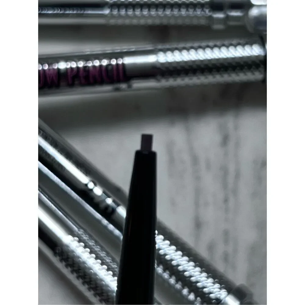 Benefit Cosmetics - Precisely, My Brow Pencil Waterproof Eyebrow Definer Mini
